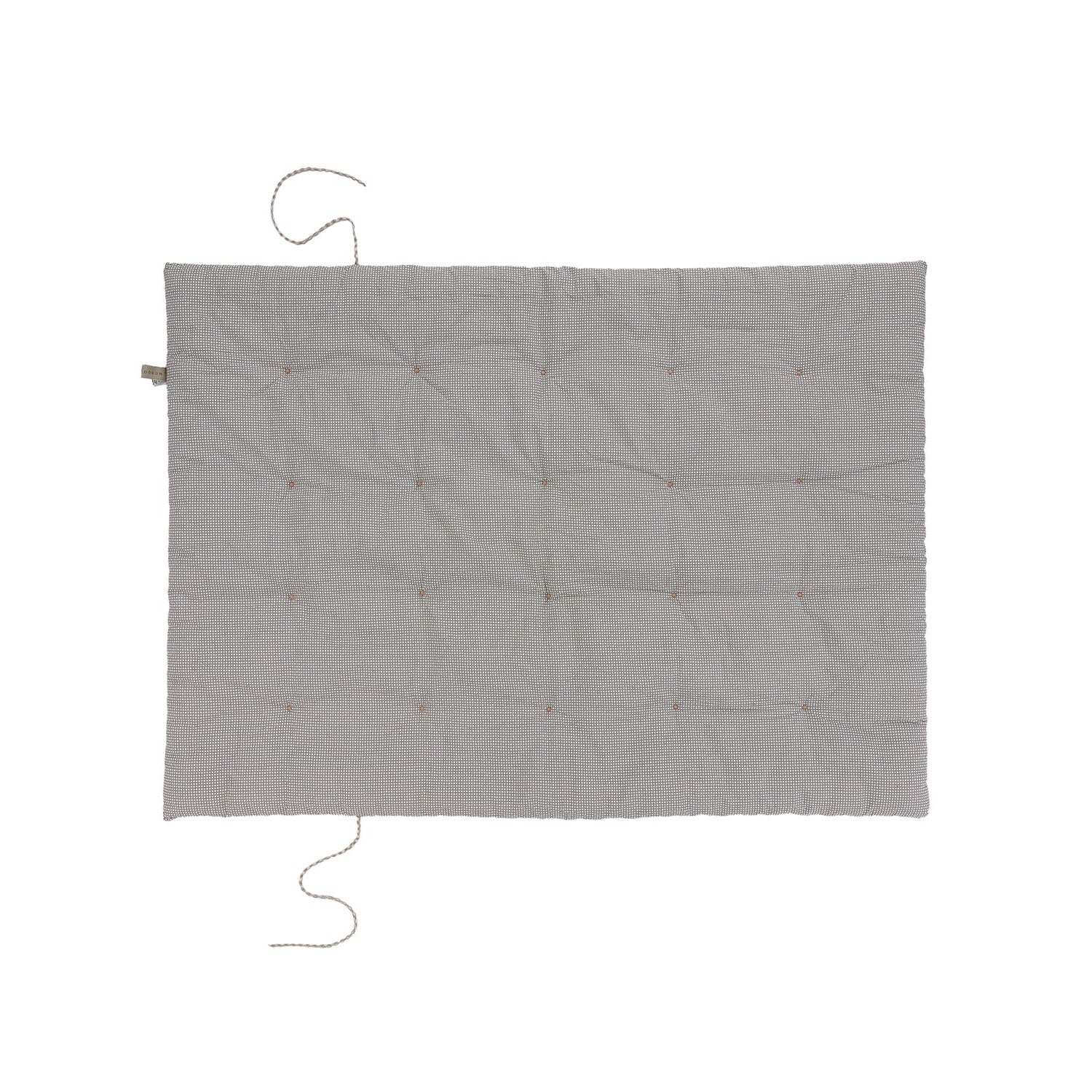 Poesy Quilt