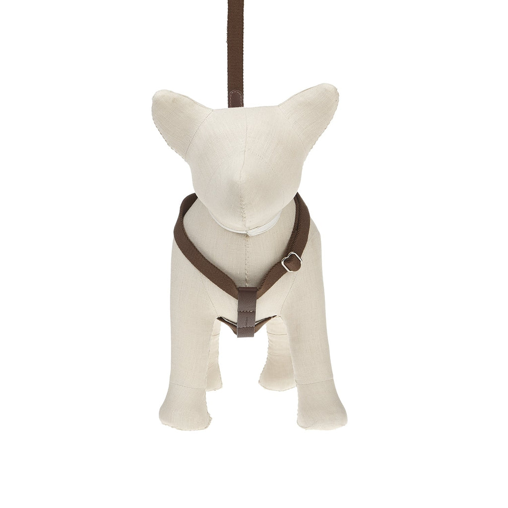 Ring Dog Harness