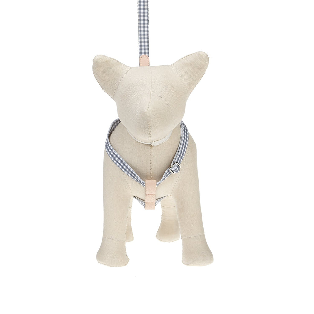 Ring Dog Harness Clara Check