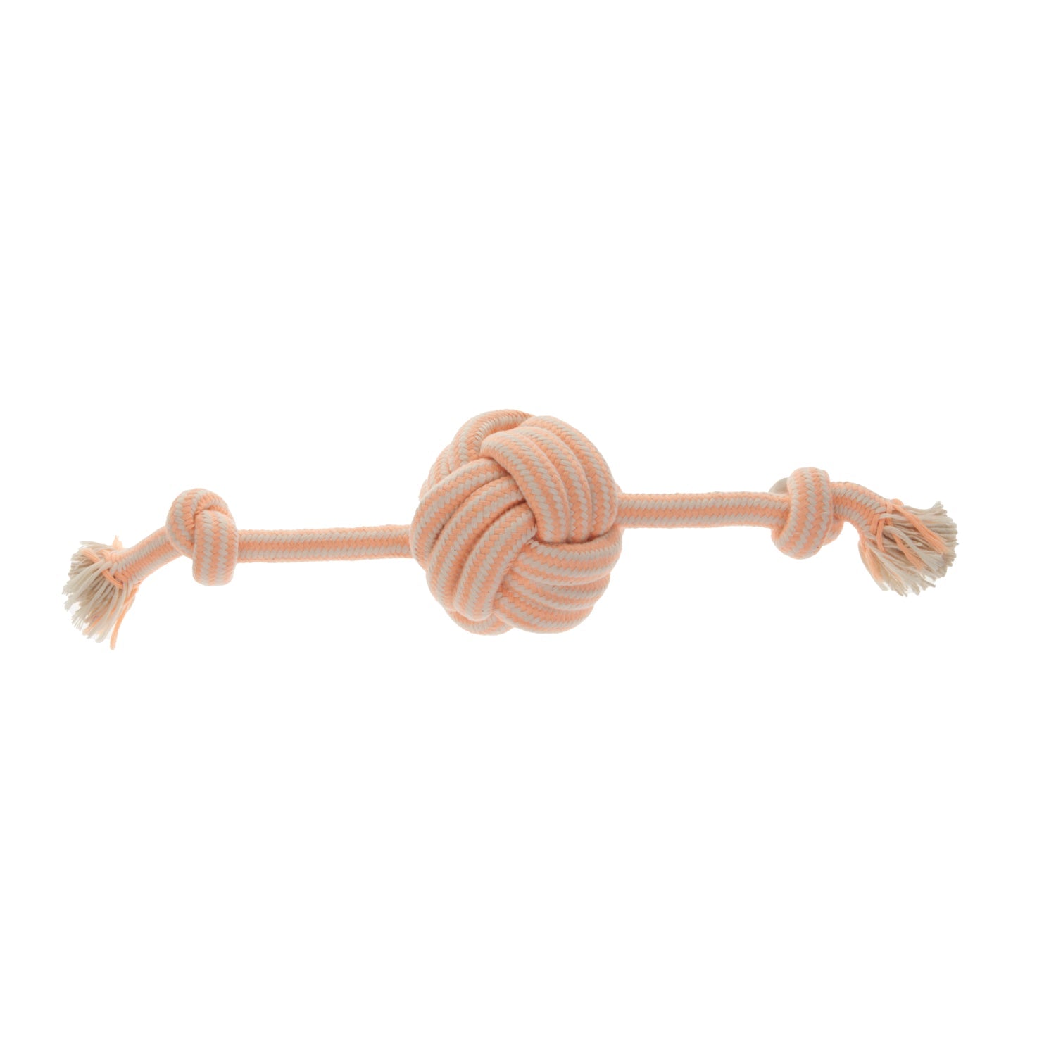 Tie Me a Knot Rope Dog Toy